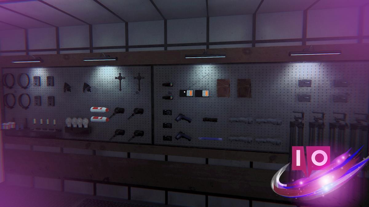 Phasmophobia: 2026 Hopes & Silent Ghosts