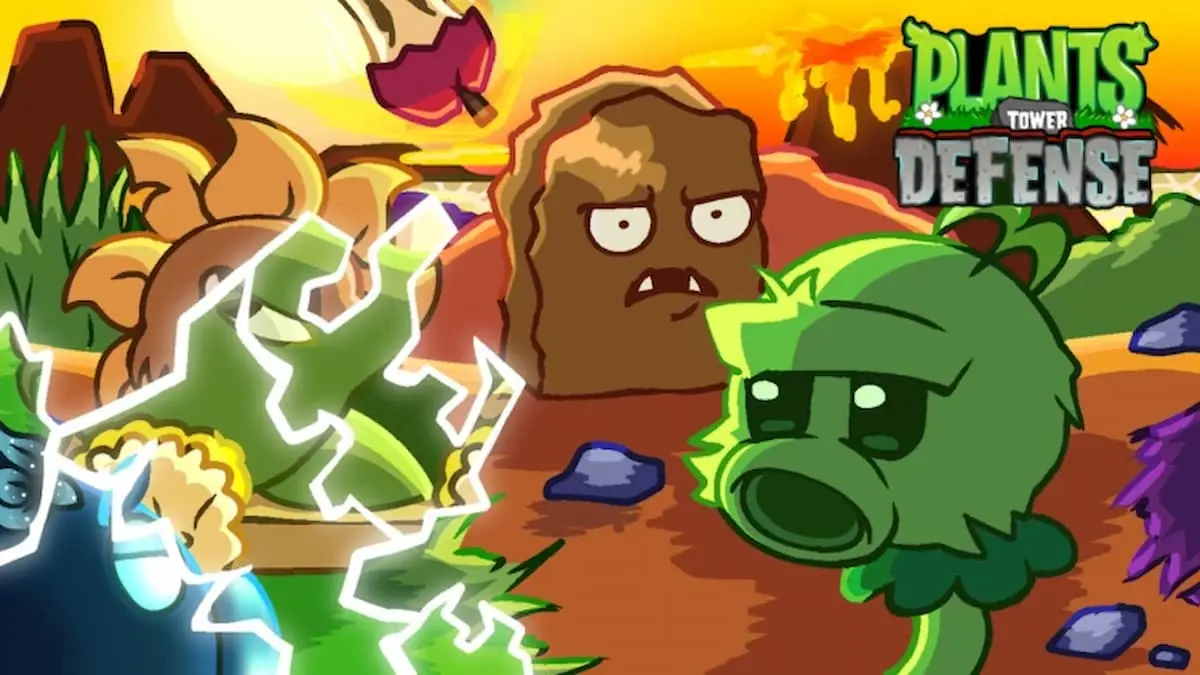 Plants Tower Defense Codes (January 2026)