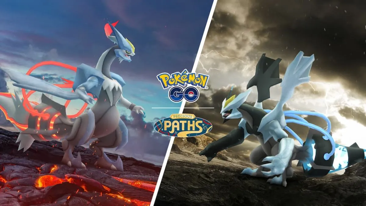Pokemon GO Kyurem Fusion Raid Day: Raids, Bonuses & Features Guide