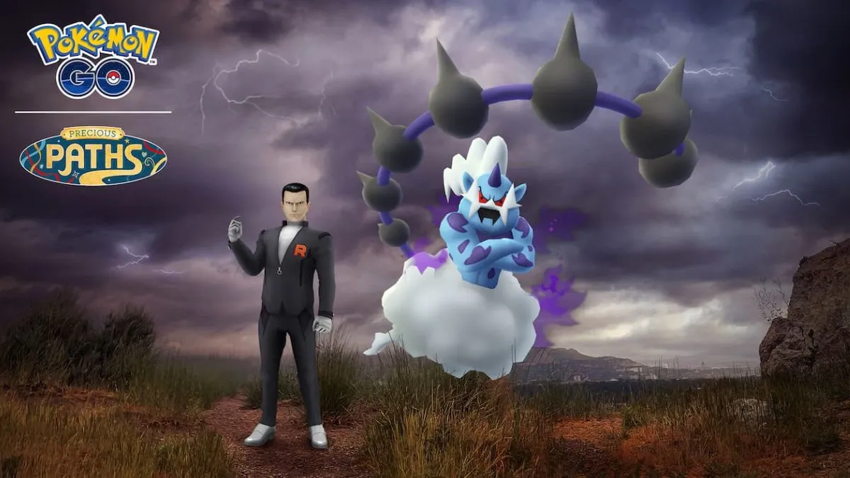 Pokemon GO Rocket Takeover: Jan 2026 Event Guide