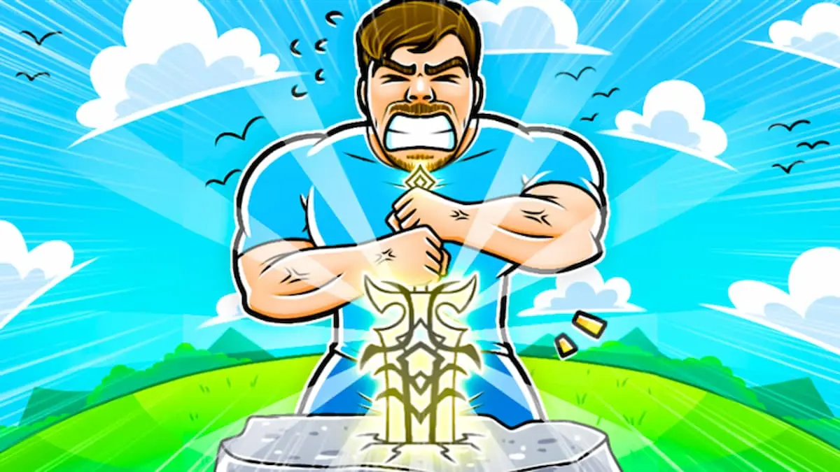 Pull a Sword Codes (January 2026) - Active List