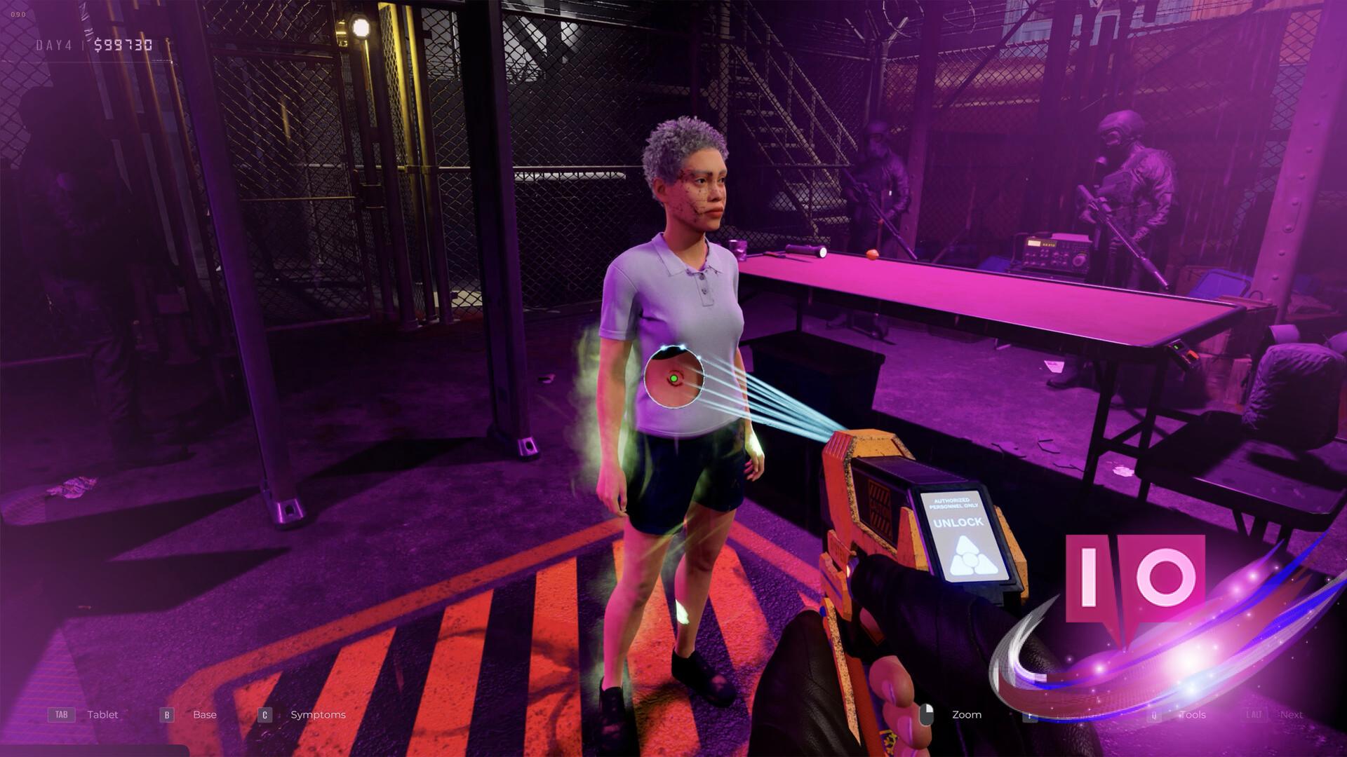 Quarantine Zone Contraband: What to Grab?