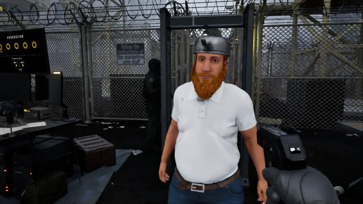 Quarantine Zone: Get Research Points & Upgrades