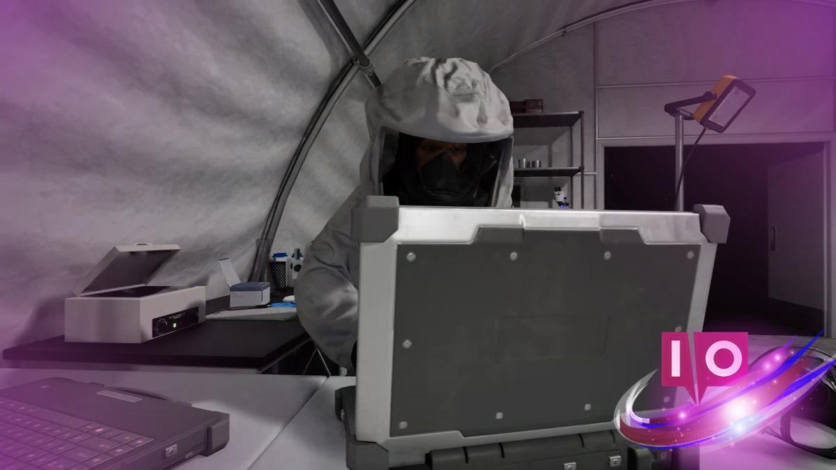 Quarantine Zone: Internal Contraband Explained