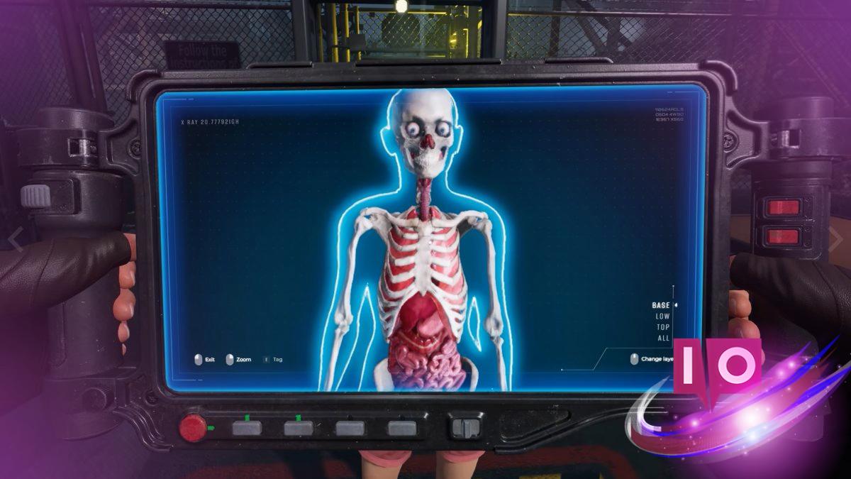 Quarantine Zone: Last Check Guide & Items