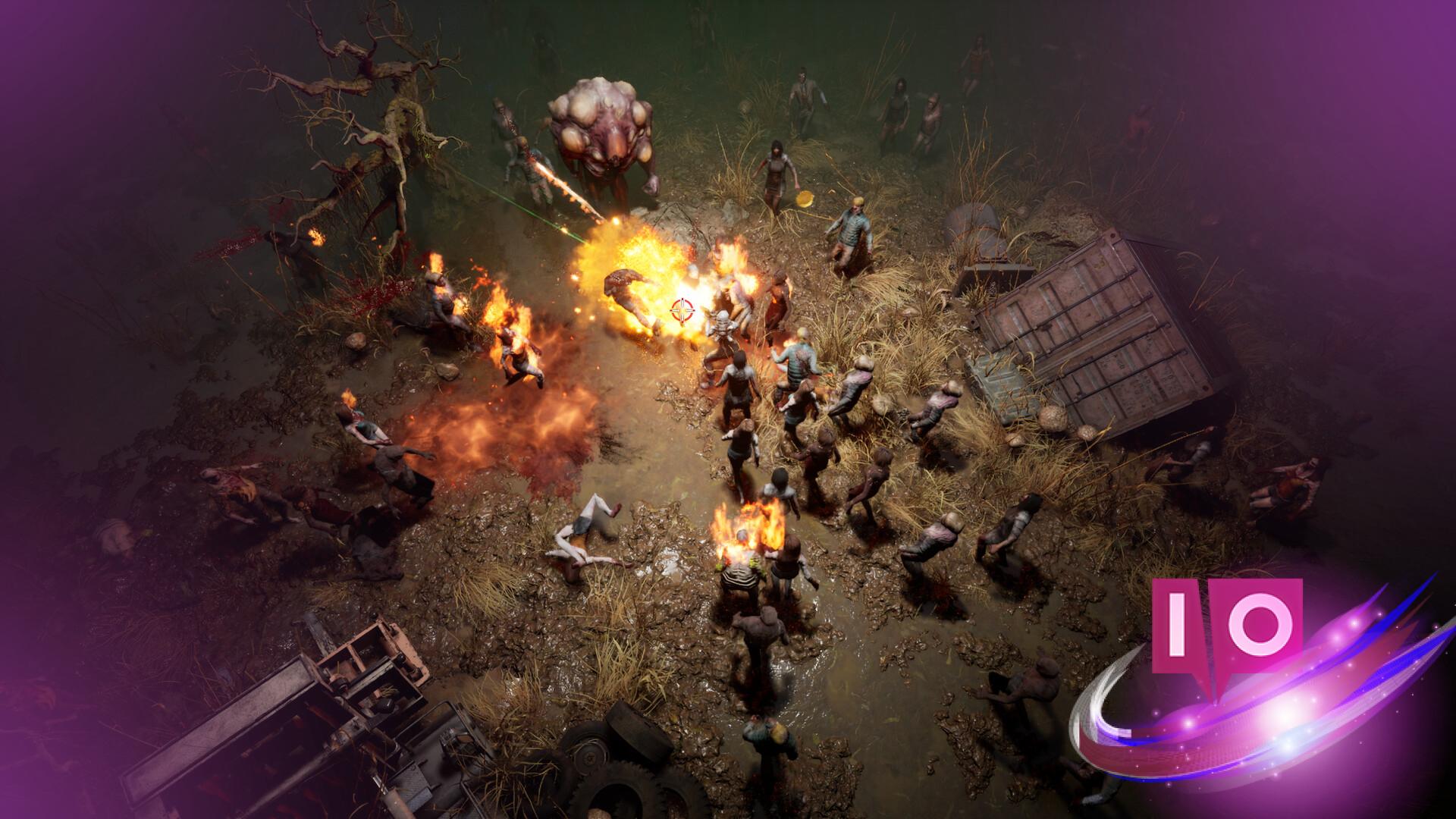 R.I.P. Reincarnation: Best PC & Controller Keybinds