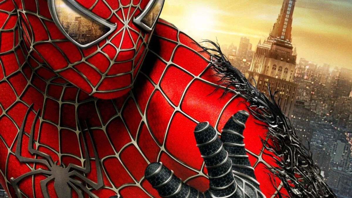 Raimi's Spider-Man 4: Director Says It's Over
