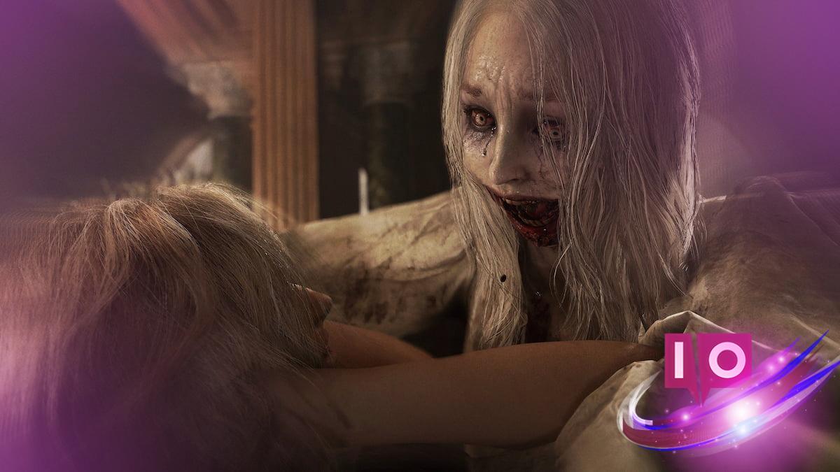 Resident Evil Requiem: Crying Zombies & Sad Lore