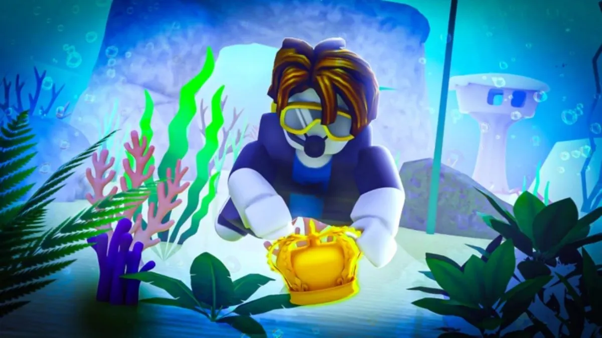 Roblox Deep Codes (January 2026) - Working Codes!