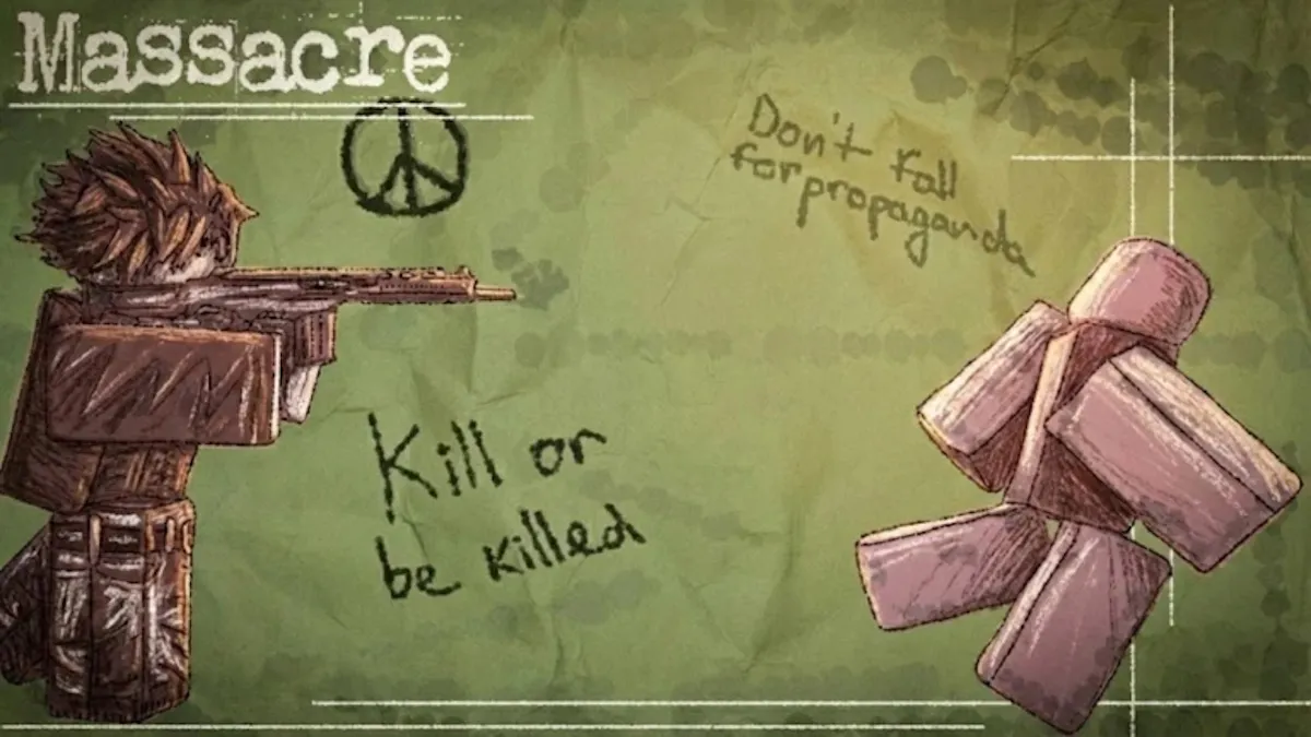 Roblox Massacre Codes - Unlock Secrets for January 2026!