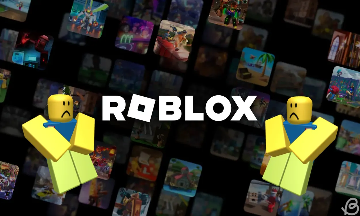 Roblox Outage Report: Is Roblox Down Today? (January 5, 2026)