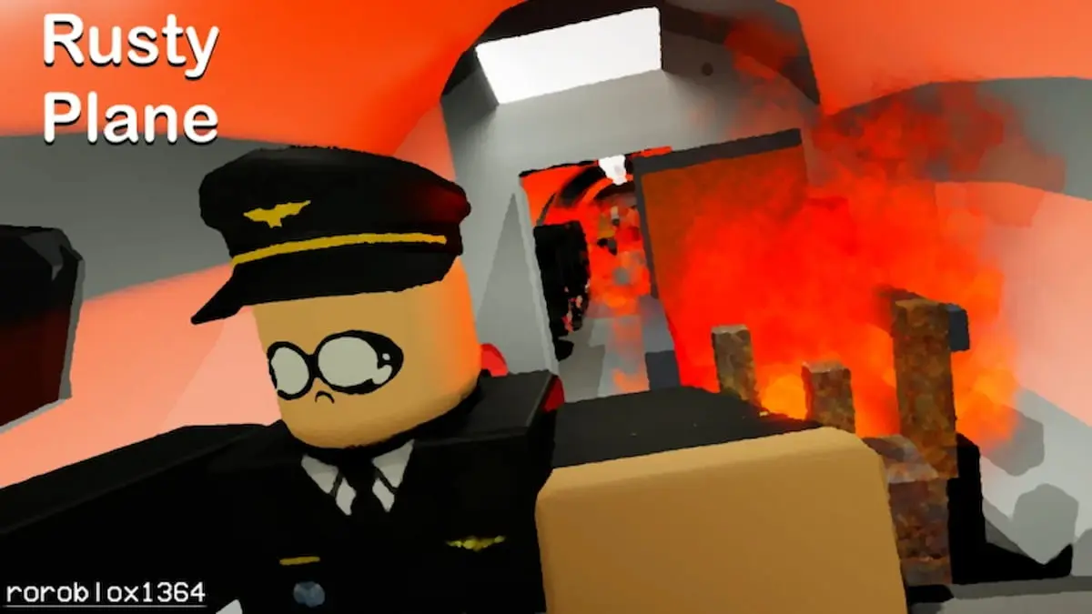 Rusty Plane Codes: January 2026 - Active!