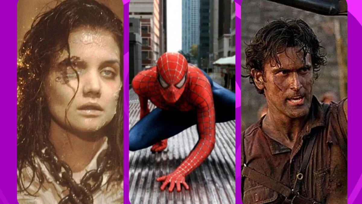 Sam Raimi Movies Ranked: From Evil Dead to Spider-Man