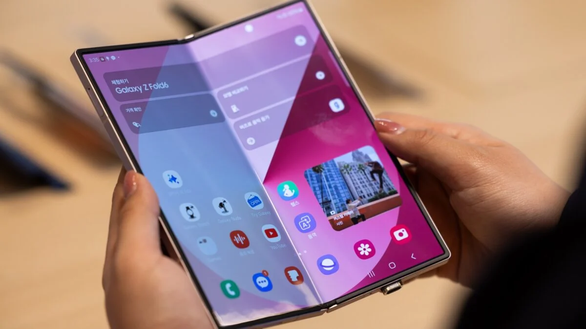 Samsung CEO Confirms Ongoing Memory Shortage: Time to Budget Wisely