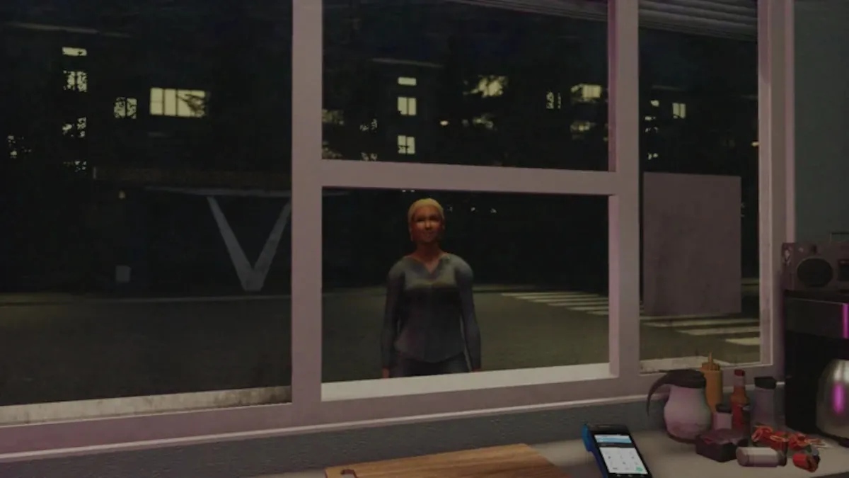 Scary Shawarma Kiosk: Anomaly Codes (Jan 2026)