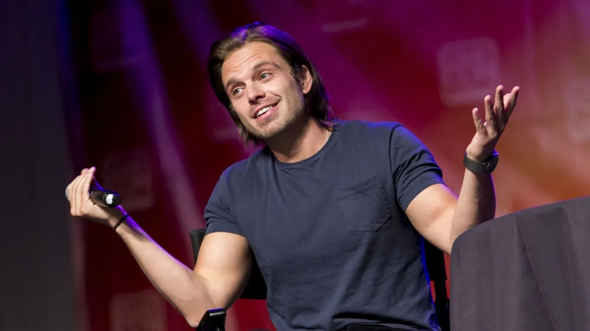 Sebastian Stan Rumored to Join The Batman Part 2 Cast
