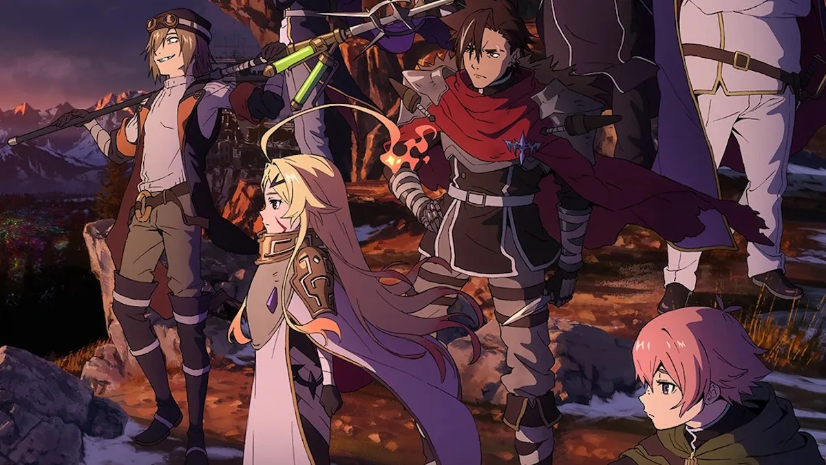 Sentenced to Be a Hero Ep 2 Delayed: New Release Date