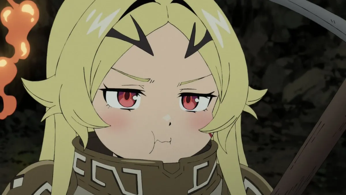 Sentenced to Be a Hero Ep 2 Release: Date & Time