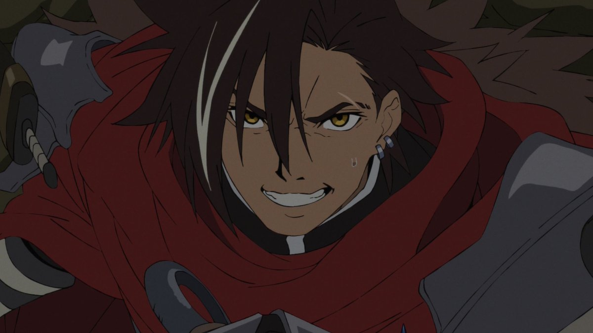 Sentenced to Be a Hero Ep 3 Release: Date & Time