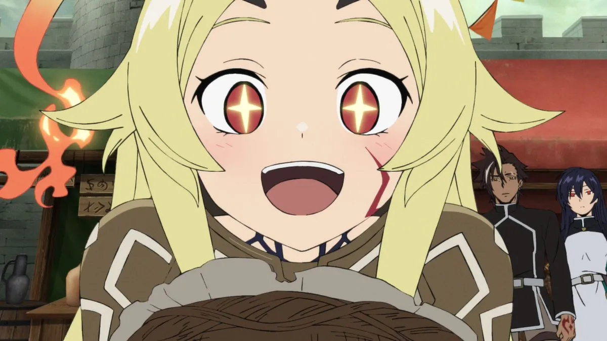 Sentenced to Be a Hero Ep 4 Release: Time & Date