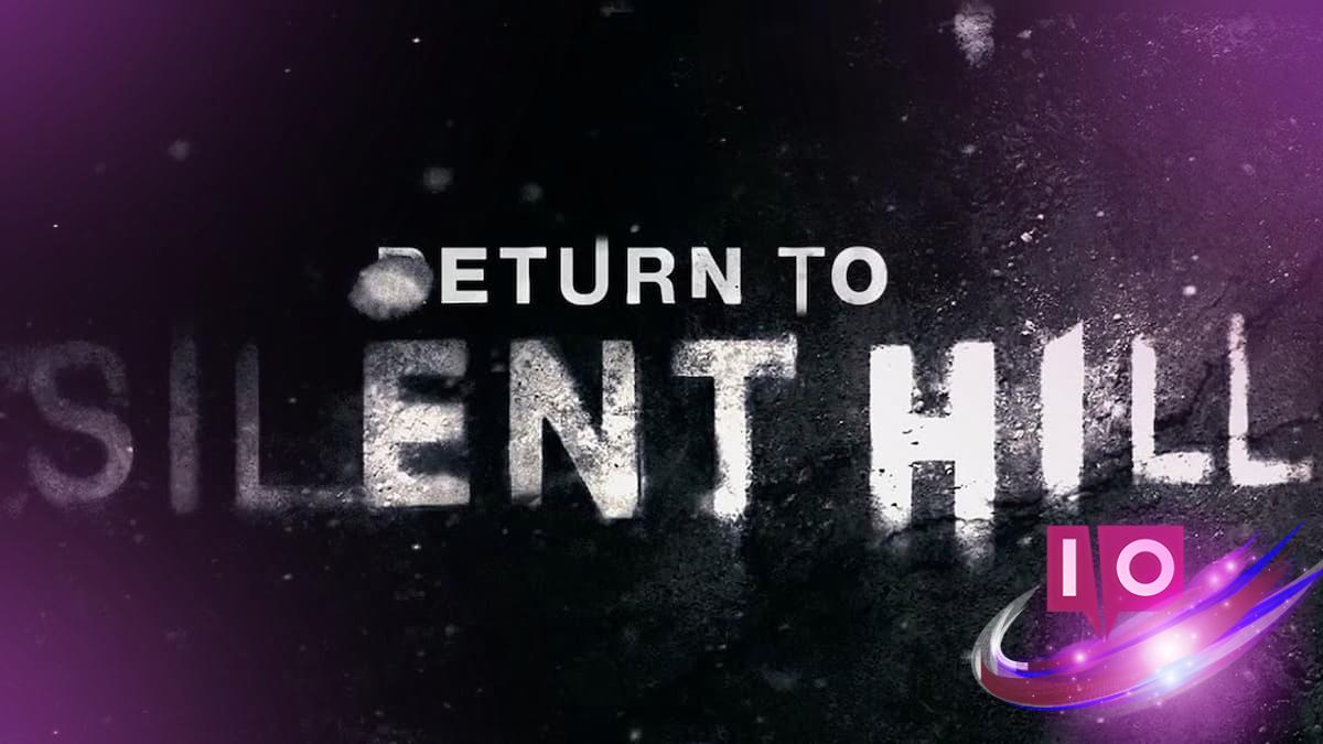 Silent Hill Director Defiant Despite Bad Reviews