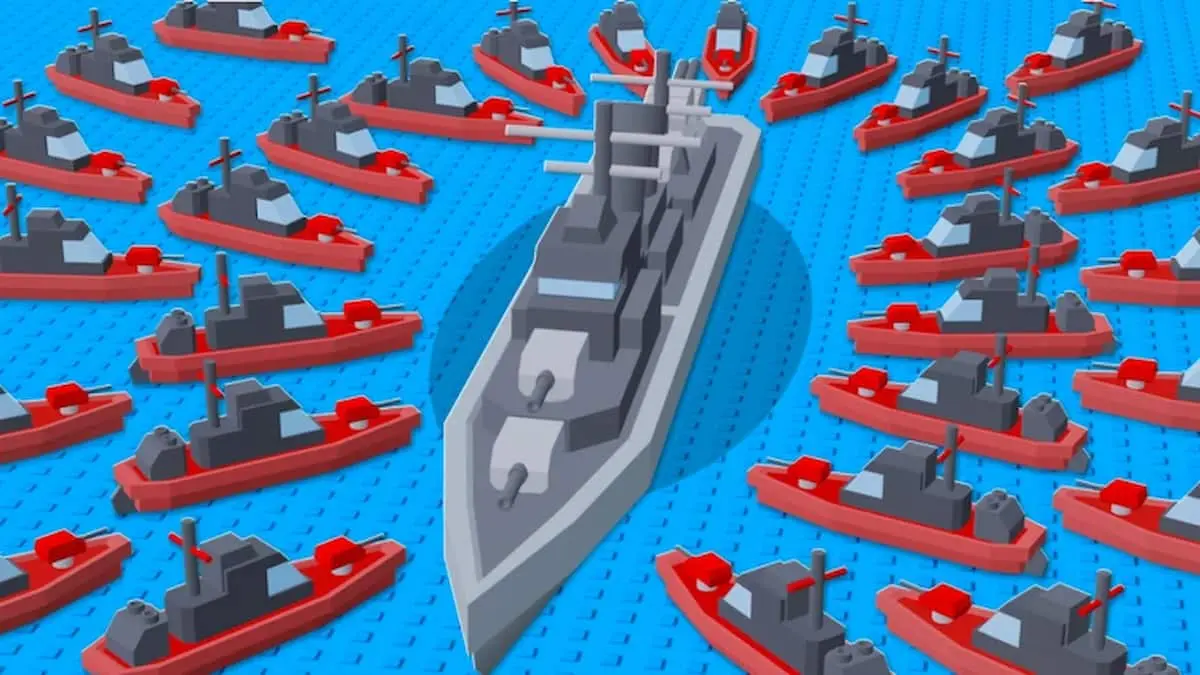 Sink a Ship Codes (January 2026) - New!