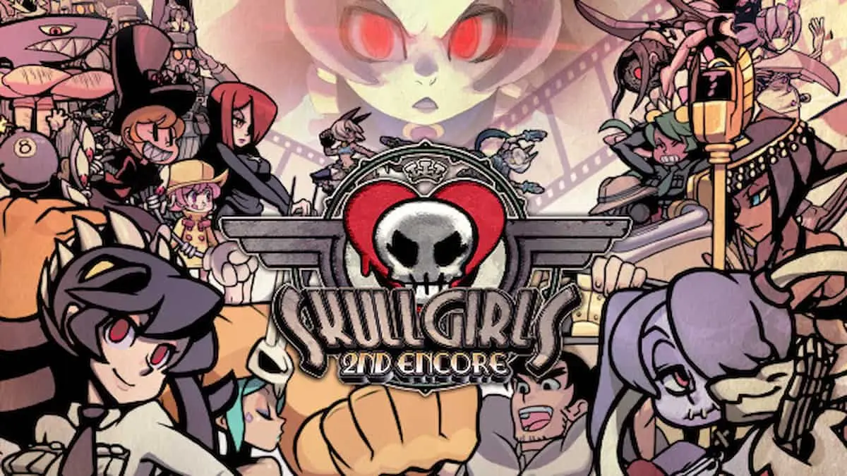 Skullgirls Codes (January 2026) - Get Free Rewards!