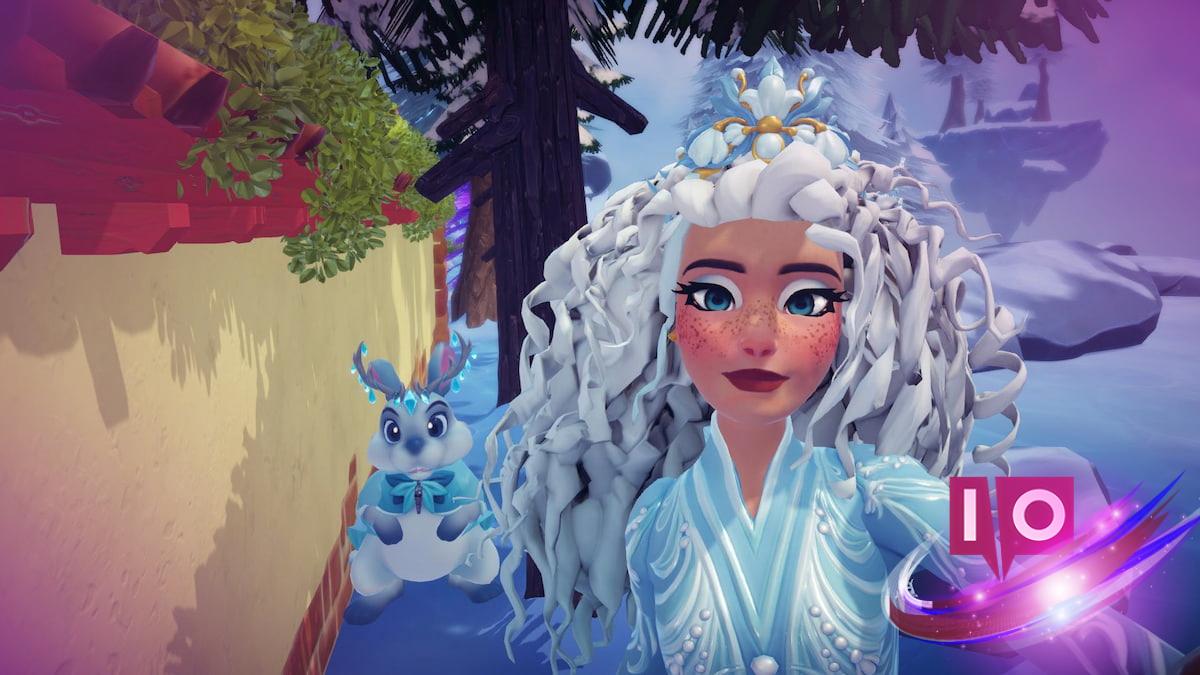 Solve the Frosty Rabbit Puzzle: Winter Floating Festival Guide