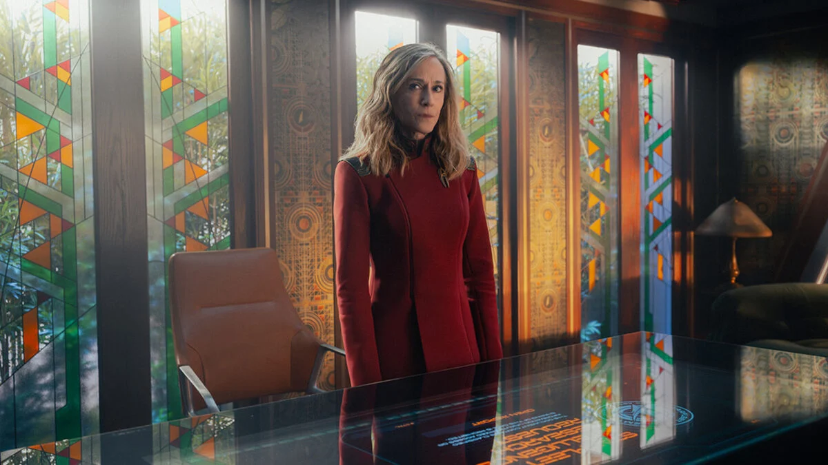 Star Trek Universe: What to Know Before Starfleet Academy