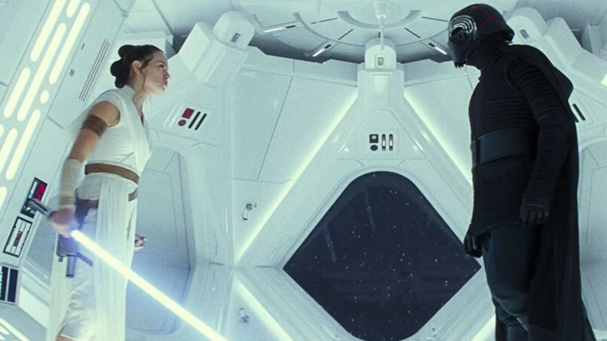 Star Wars Movies: Too Many, Too Soon?