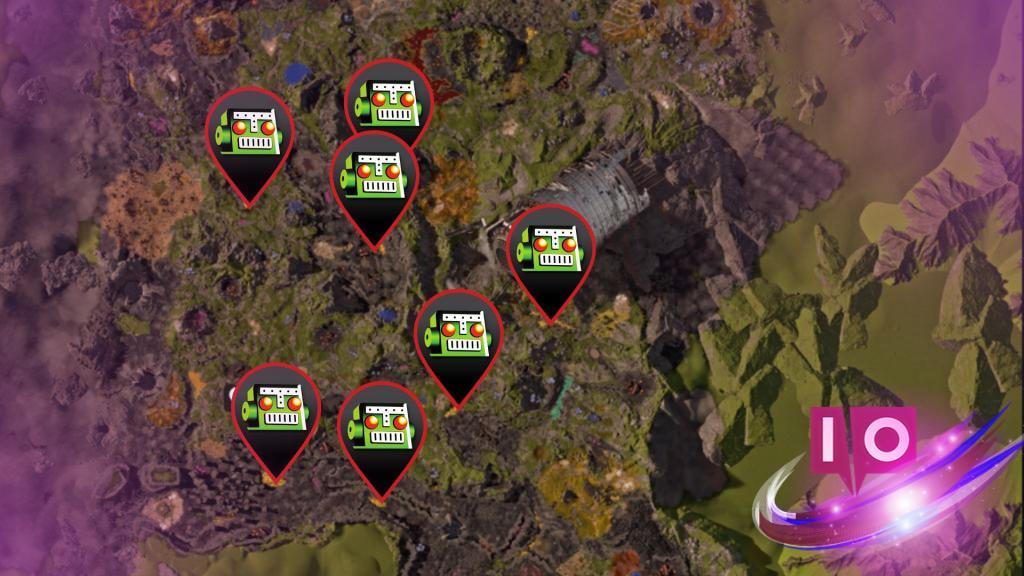 StarRupture: Get Sulheart - Guide