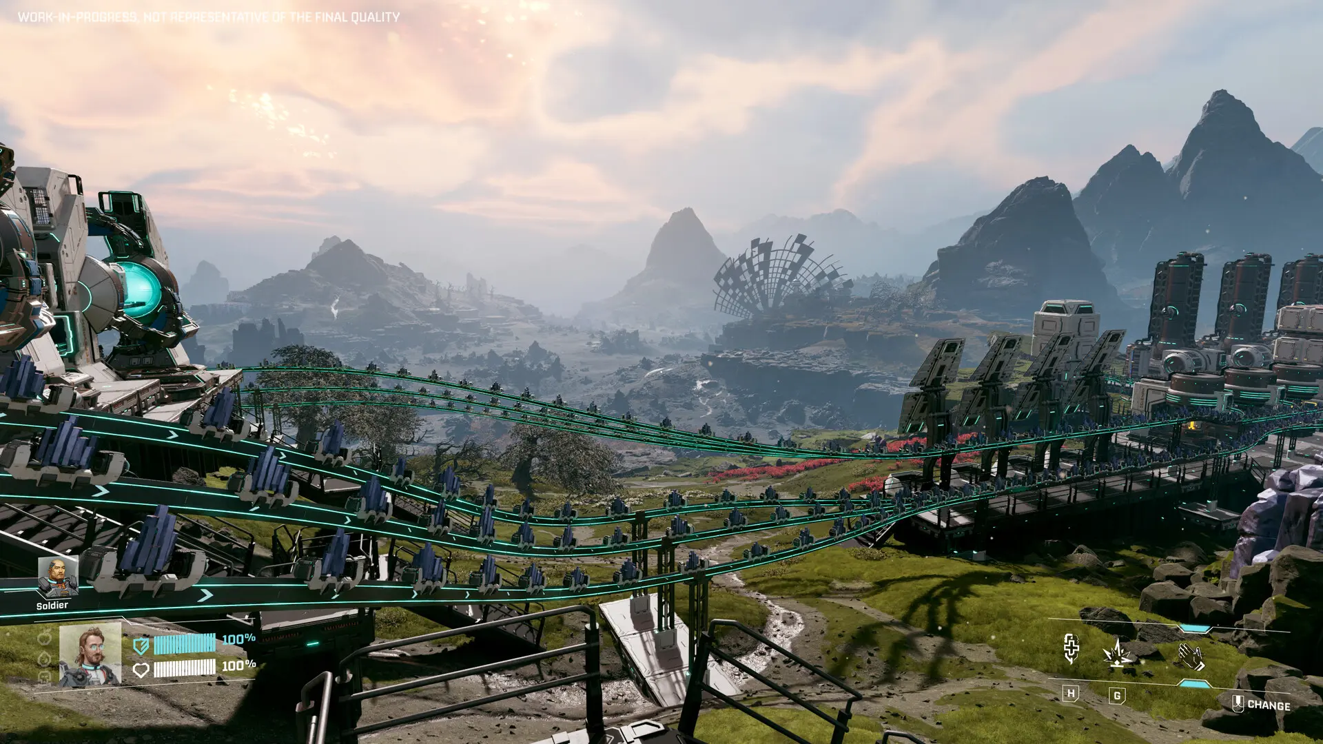 StarRupture Release Countdown: Date & Time Revealed!