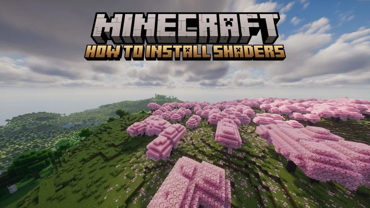 Step-by-Step Guide: How to Install Minecraft Shaders Easily