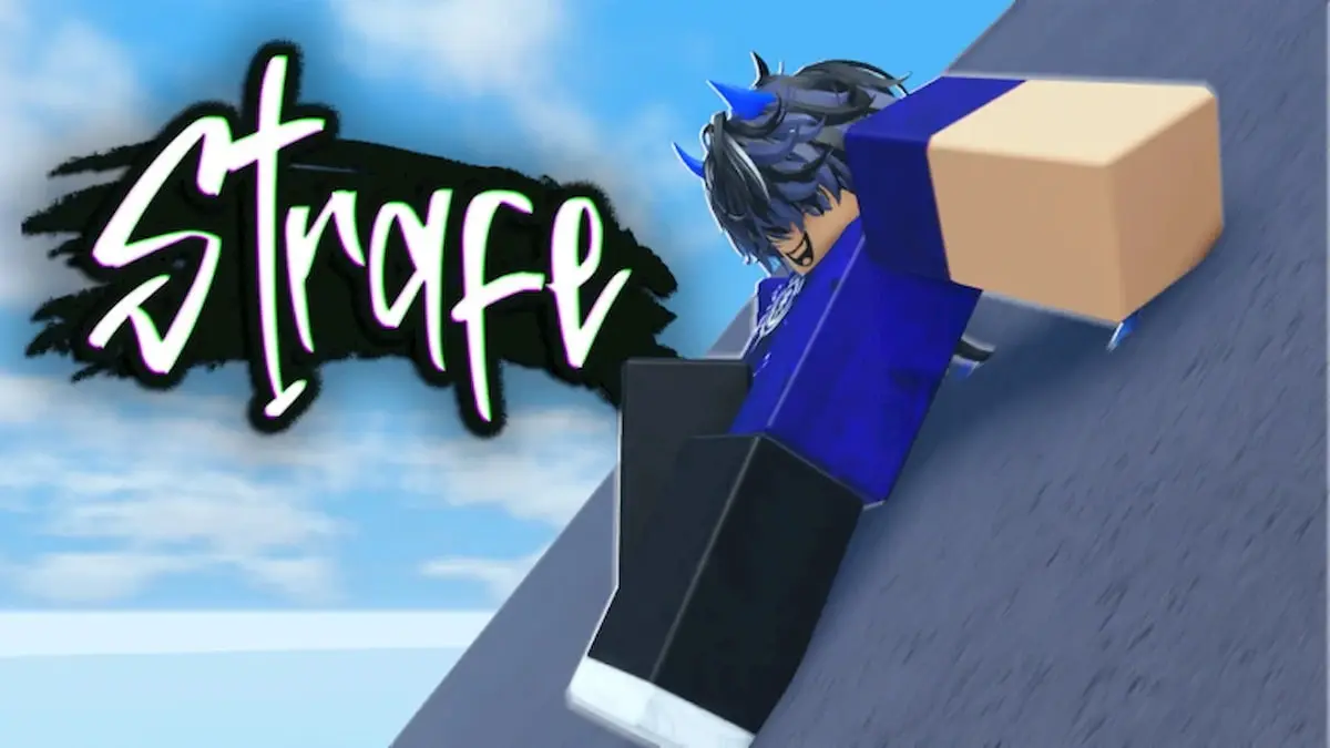 Strafe Codes January 2026 - Get Free Rewards!