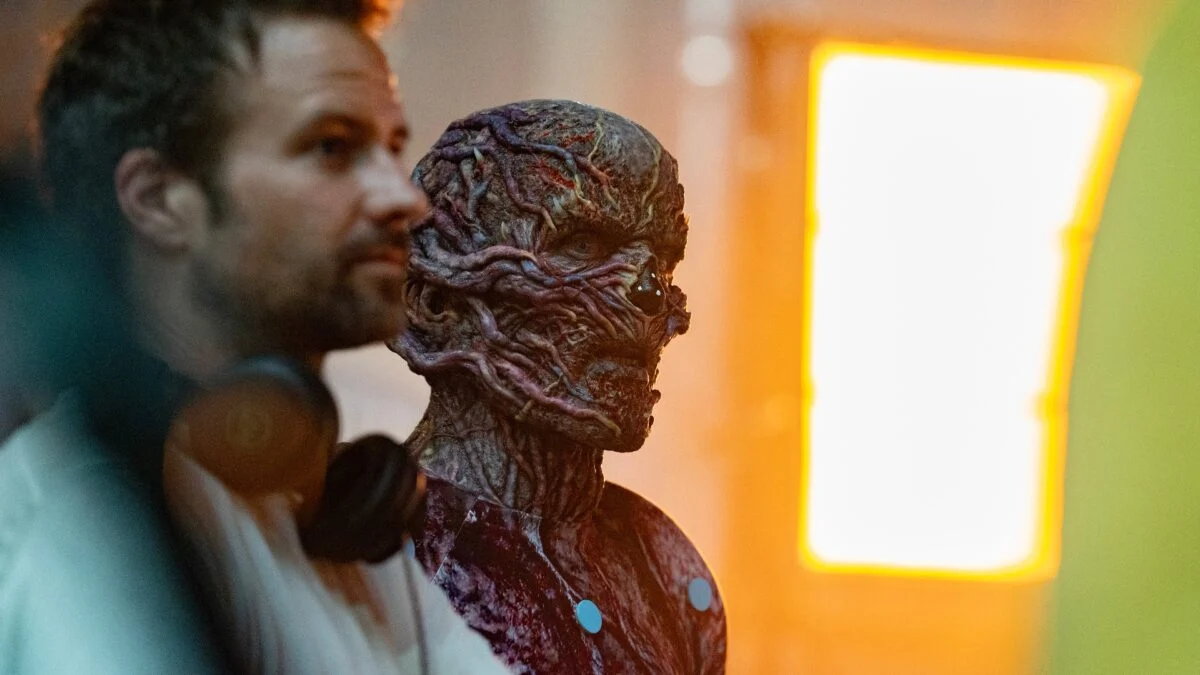 Stranger Things: Demogorgon Fatigue Fears & Finale Absence