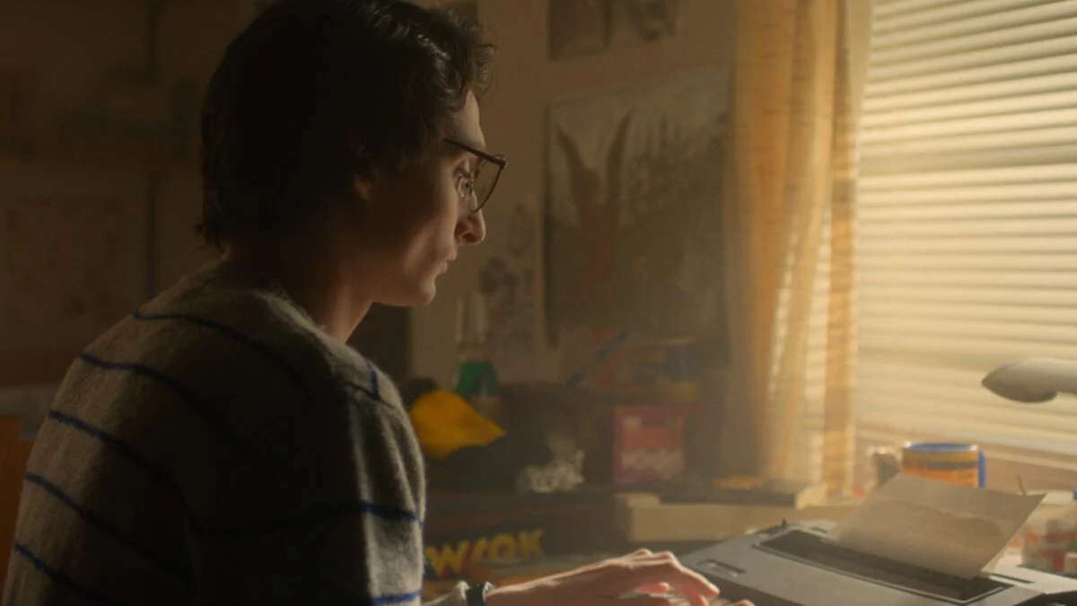 Stranger Things Doc Maker & ChatGPT Controversy