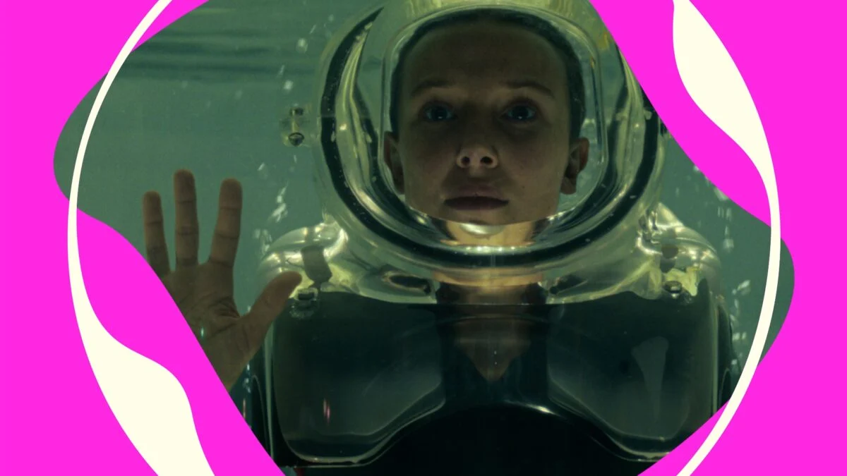 Stranger Things Finale: A Bittersweet Journey of Action and Emotion