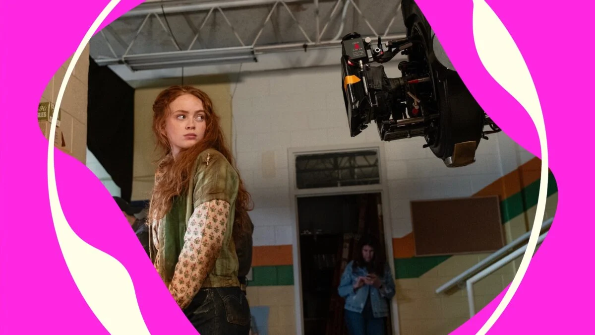 Stranger Things Finale Doc: 11 Behind-the-Scenes Secrets