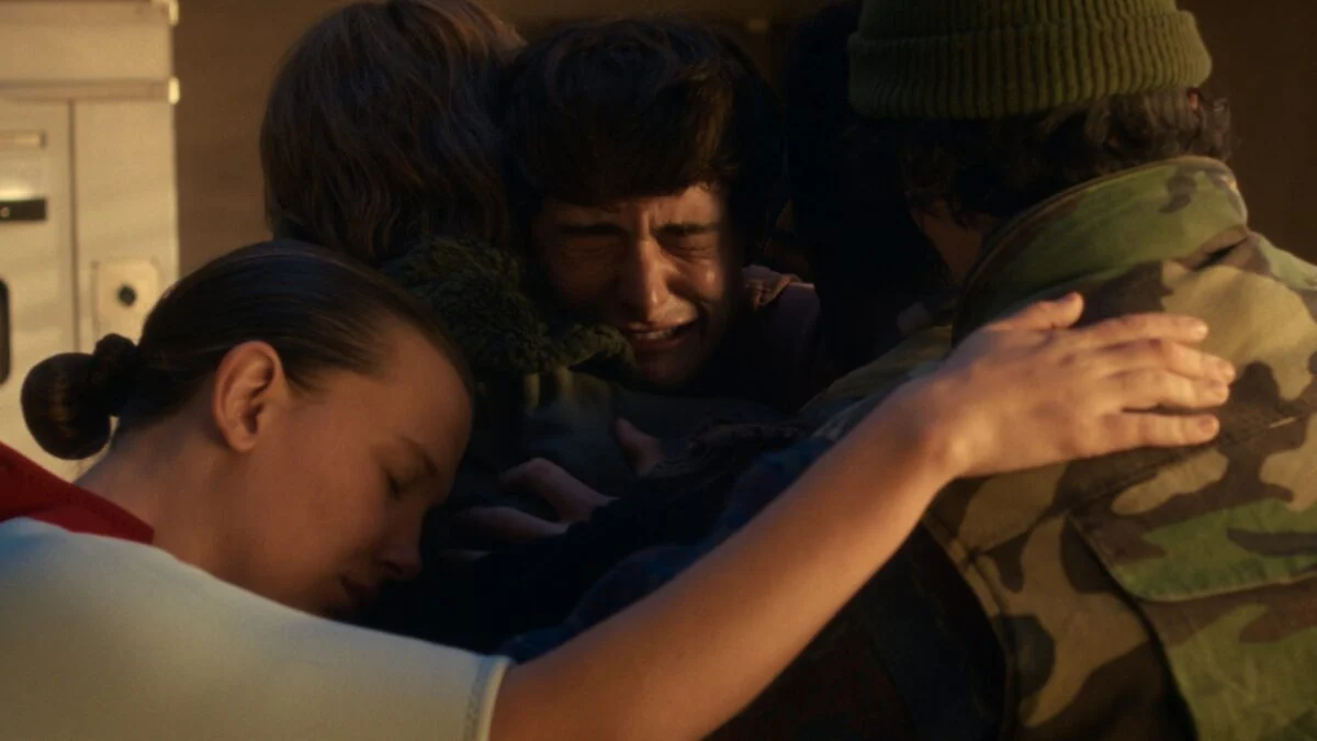 Stranger Things Finale Spoiler Zone: Abyss Aftermath Explained