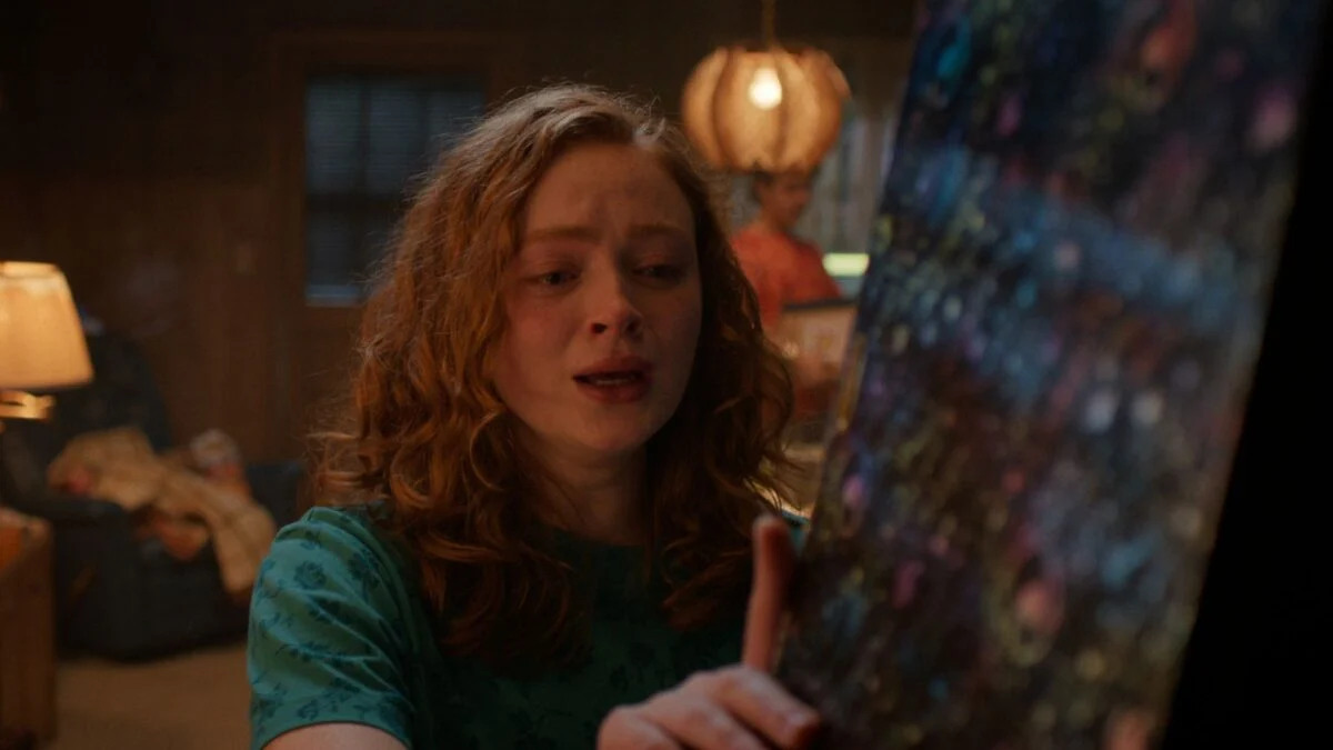 Stranger Things Kid Believes Eleven Might Be Dead, Says Sadie Sink