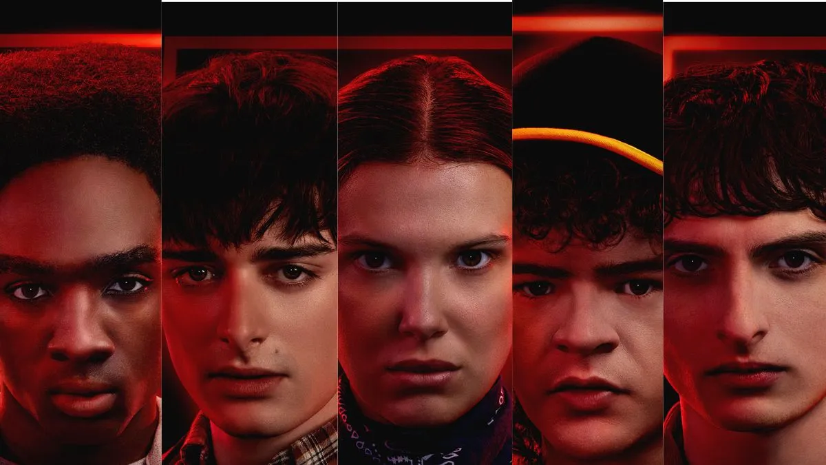 Stranger Things Season 5 Finale: Is There a Post-Credit Scene?