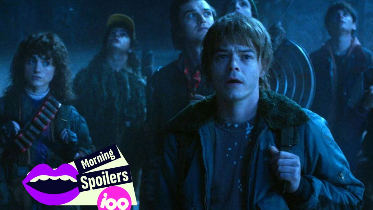 Stranger Things Star to MCU? + 28 Years Later News