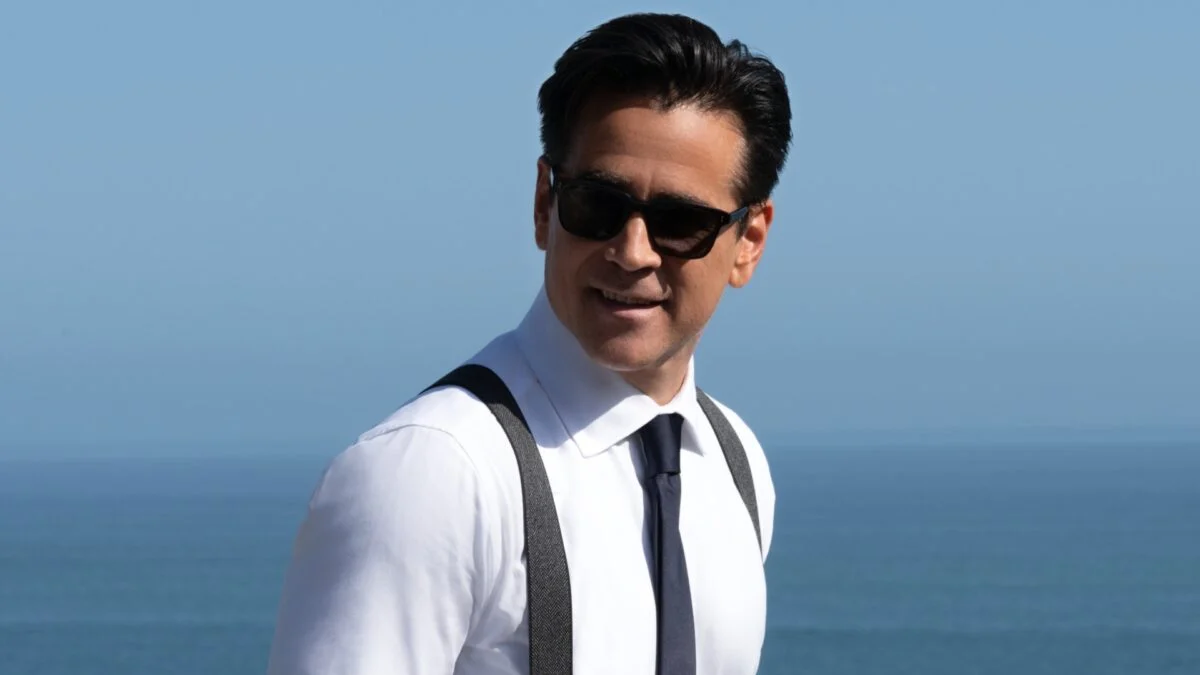 Sugar Season 2: Farrell's Detective Drama Returns June 19