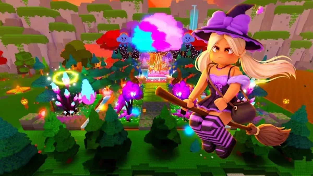 Superforest Codes: January 2026