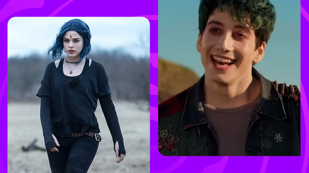 Tangled Live-Action: Teagan Croft & Milo Manheim Star!