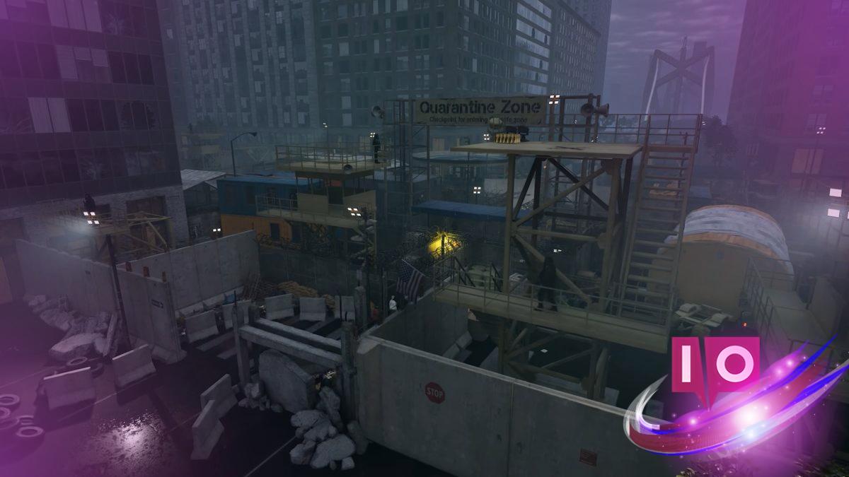 The Last Check: All Endings & How to Get Them