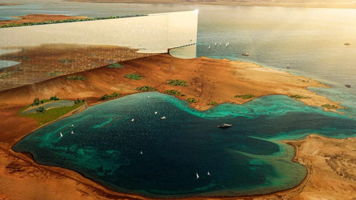 The Line Shrinks: Data Centers Over Homes?