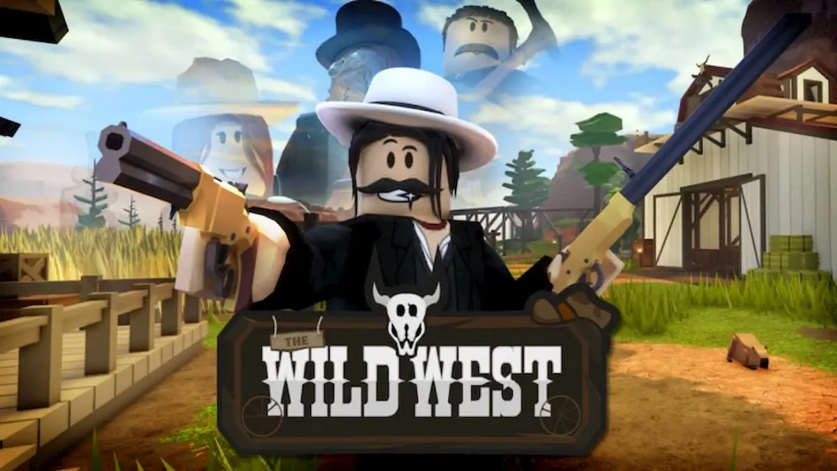 The Wild West Roblox Codes (January 2026)