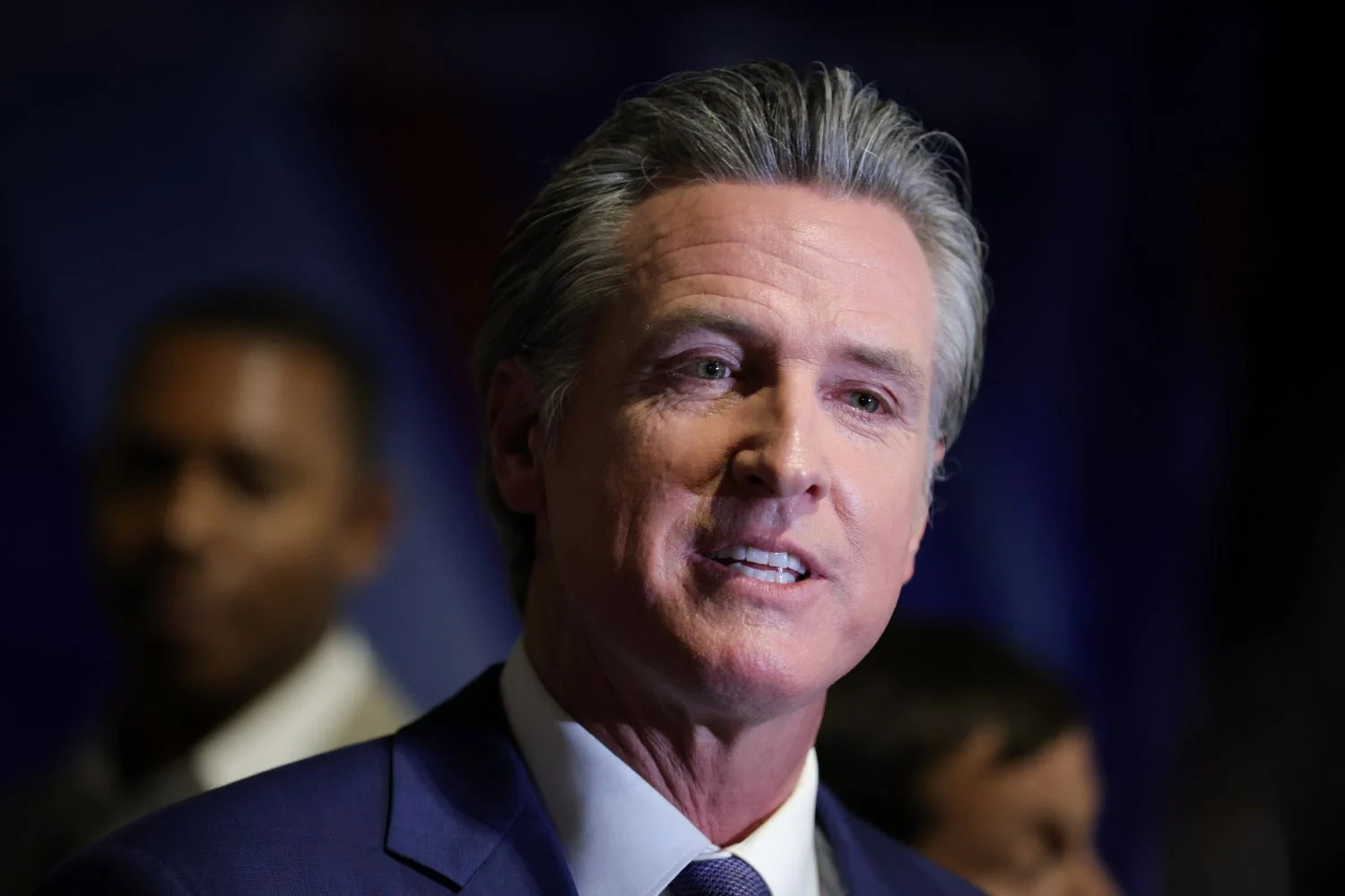 TikTok Epstein Ban? Newsom Investigates