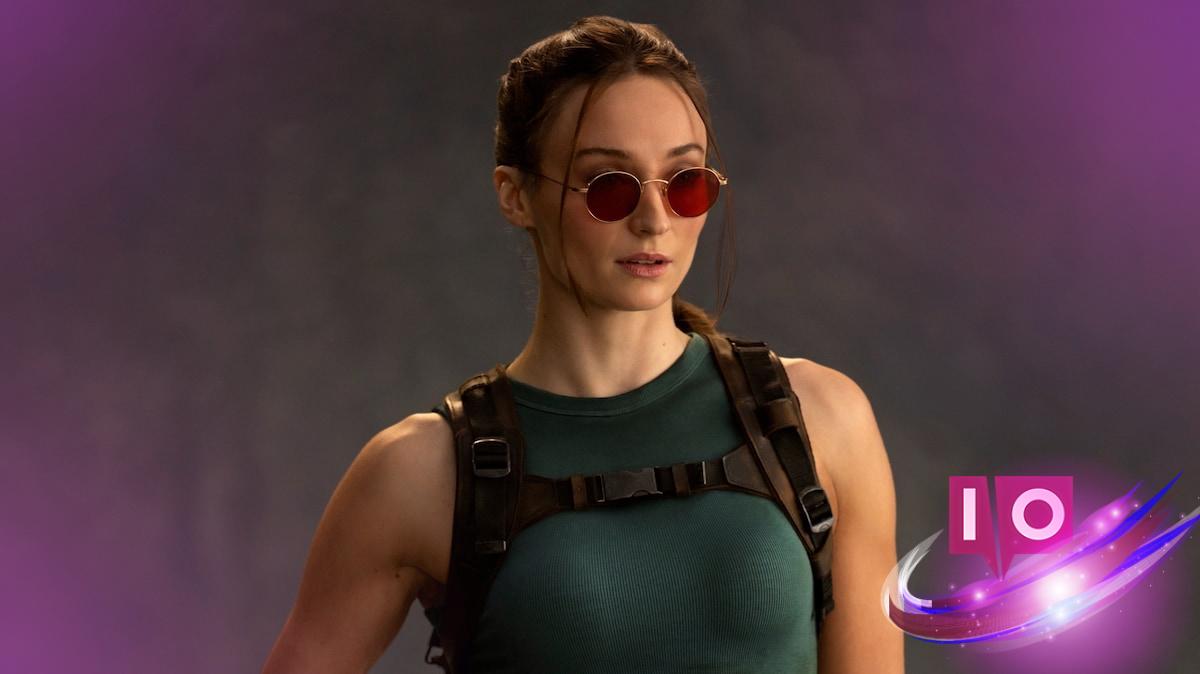 Tomb Raider TV Show: Lara Croft's First Look Divides Fans